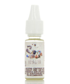 E-liquide Voyageur Bordo2 10 ml