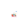 E-liquide Watermelon Bubblegum JNR sel de nicotine 10 ml
