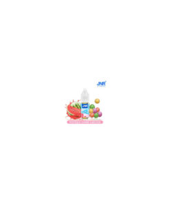 E-liquide Watermelon Bubblegum JNR sel de nicotine 10 ml