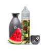 E-liquide Watermelon Dragon Yakuza 50 ml