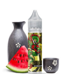 E-liquide Watermelon Dragon Yakuza 50 ml