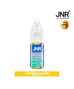 E-liquide Watermelon Ice JNR sel de nicotine 10 ml