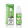 E-liquide Watermelon Ice Razz Bar sel de nicotine 10 ml