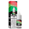 E-liquide Watermelon Lime Al Fakher sel de nicotine 10 ml