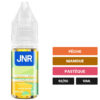 E-liquide Watermelon Mango Peach JNR sel de nicotine 10 ml