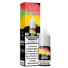 E-liquide Watermelon Pineapple Al Fakher sel de nicotine 10 ml