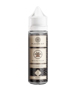 E-liquide White Tiger Flavor Hit 50 ml