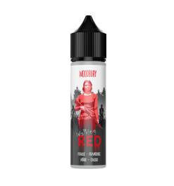E-liquide Woodbury Solana 50 ml