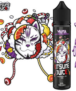 E-liquide Yama Le Mixologue 50 ml