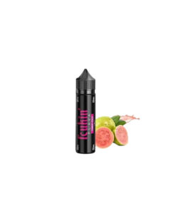 E-liquide Yummay Guava Fcukin' Flava 50 ml