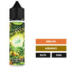 E-liquide Zen 12 Monkeys 50 ml