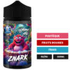 E-liquide Znark Belgi'ohm 200 ml