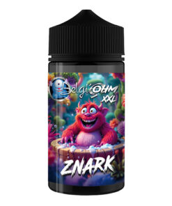 E-liquide Znark Belgi'ohm 200 ml