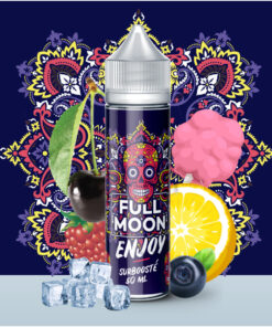 E-liquide Enjoy Full Moon 50 ml
