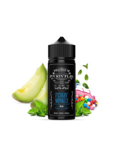 E-liquide Fcukin' Munkey Fcukin' Flava 100 ml
