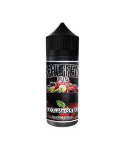 E-liquide Forest Fruits Chuffed 100 ml