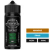 E-liquide Freezy Mango Fcukin' Flava 100 ml