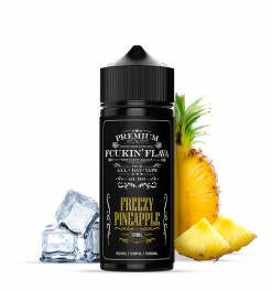 E-liquide Freezy Pineapple Fcukin' Flava 100 ml