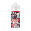 E-liquide Fresh Cola Best Life 70 ml
