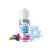 E-liquide Frost Bite Yeti 100 ml
