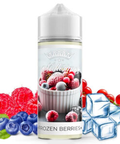 E-liquide Frozen Berries Millésime 100 ml