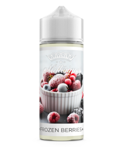 E-liquide Frozen Berries Millésime 100 ml
