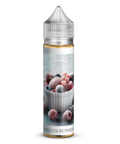 E-liquide Frozen Berries Millésime 50 ml