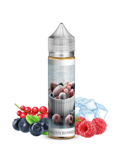 E-liquide Frozen Berries Millésime 50 ml