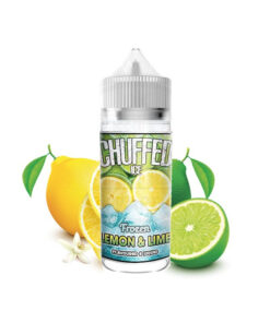 E-liquide Frozen Lemon and Lime Chuffed 100 ml