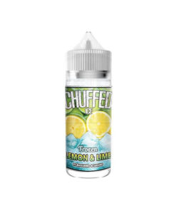 E-liquide Frozen Lemon and Lime Chuffed 100 ml
