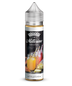 E-liquide Fruitimi Millésime 50 ml