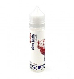E-liquide Fruits des bois Solana 50 ml