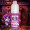 E-liquide Fruits des Bois Fraise Cassis Mexican Cartel 10 ml