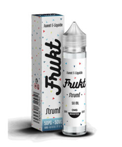 E-liquide Strumf Savourea 50 ml