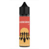E-liquide Gainsbar Bordo2 50 ml