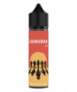 E-liquide Gainsbar Bordo2 50 ml