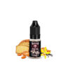 E-liquide Gâteau Amandes Vanille Mexican Cartel 10 ml