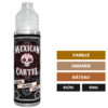 E-liquide Gâteau Amandes Vanille Mexican Cartel 50 ml