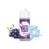E-liquide Grape Yeti 100 ml