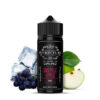 E-liquide Grapple Apple Fcukin' Flava 100 ml