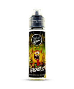 E-liquide Grignotus Belgi'ohm 50 ml