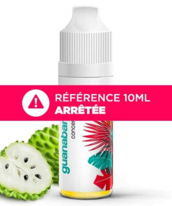 Concentré Guanabana Solana 10 ml