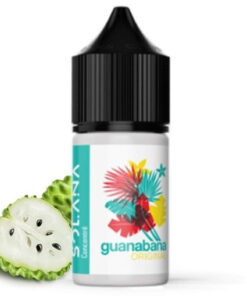 Concentré Guanabana Solana 10 ml