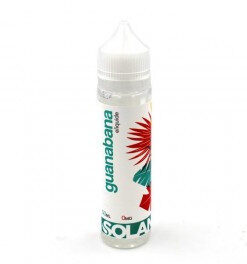 E-liquide Guanabana Solana 50 ml