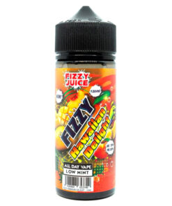 E-liquide Hawaiian Delight Fizzy Juice 100 ml