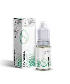 E-liquide Holly Green Savourea 10 ml
