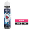 E-liquide Holy Queen Liquideo 50 ml