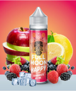 E-liquide Hypnose Infinity Full Moon 50 ml