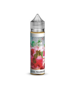 E-liquide Ice Tea Framboise Millésime 50 ml