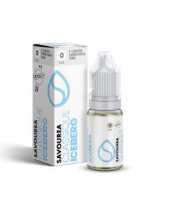 E-liquide Iceberg Savourea 10 ml